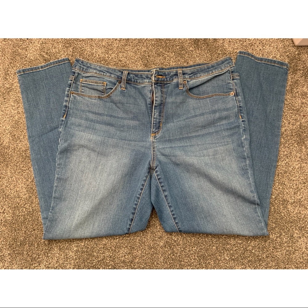Jeans